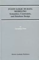 Fuzzy logic in data modeling
