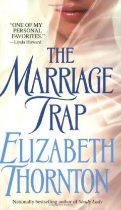 The marriage trap