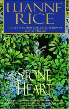 Stone heart