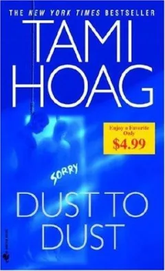 Dust to Dust