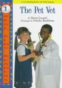 The pet vet