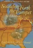 Sounding forth the trumpet for children