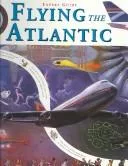 Flying the Atlantic