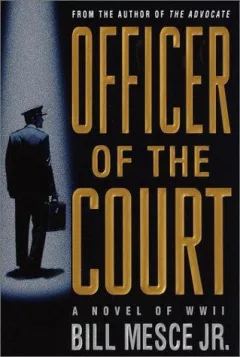 Officer of the court