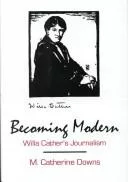 Becoming modern