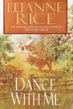 Dance with me