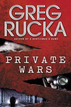 Private wars