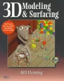 3D modeling & surfacing