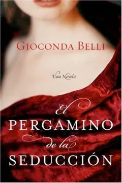 El Pergamino de la Seduccion
