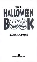 The Halloween book