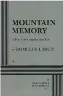 Mountain memory
