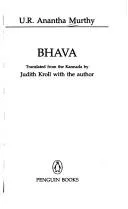 Bhava