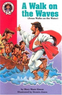 A walk on the waves