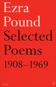 Selected poems, 1908-1959
