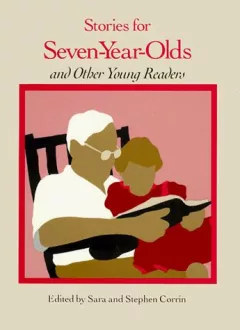 Stories for seven-year-olds