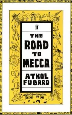 The road to Mecca