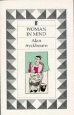 Woman in mind