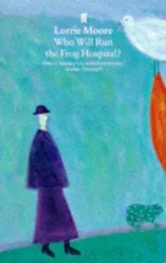 Who Will Run the Frog Hospital?