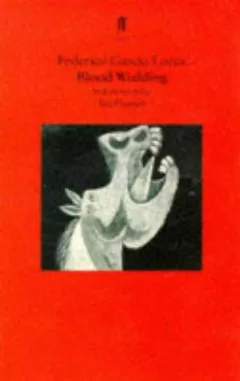 Blood wedding =
