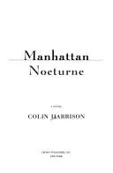 Manhattan nocturne