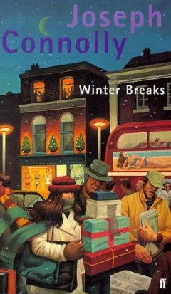 Winter breaks