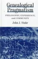 Genealogical pragmatism