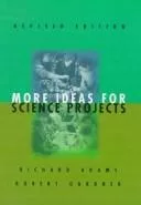 More ideas for science projects