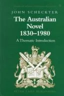 The Australian novel, 1830-1980