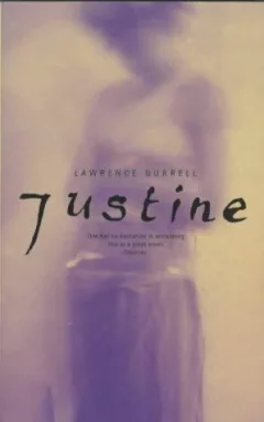 Justine (Faber Fiction Classics)