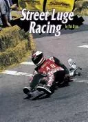 Street luge racing