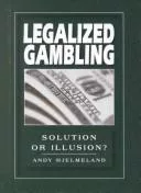 Legalized gambling