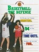 Basketball--the defense