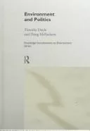 Environment and politics