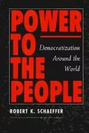 Power to the people