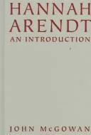 Hannah Arendt