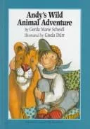 Andy's wild animal adventure
