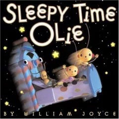 Sleepy Time Olie (Rolie Polie Olie)