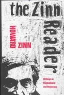 The Zinn reader