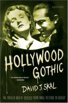 Hollywood gothic