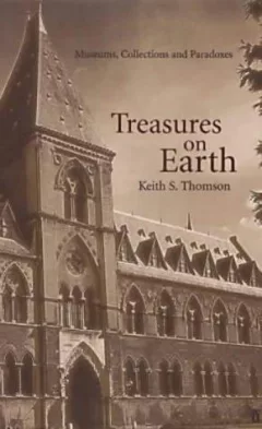 Treasures on earth