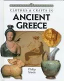 Clothes & crafts in ancient Greece