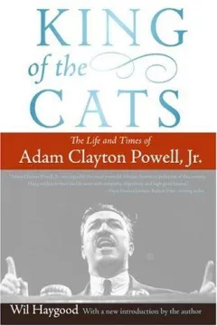 King of the cats
