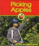 Picking apples