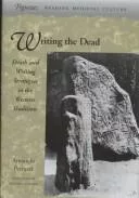 Writing the dead