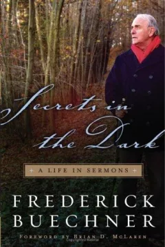 Secrets in the dark