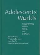 Adolescents' worlds