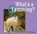 What's a lemming?