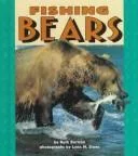 Fishing bears