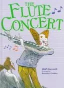 The flute concert