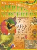 Spirits and sorcerers